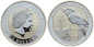 Preview: Australien 1 Dollar 2016 Kookaburra - 1 Unze Feinsilber